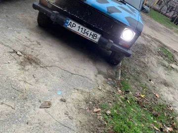 Авто ВАЗ 2103 1980 № 8415086