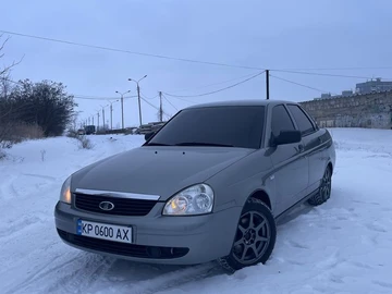 Авто ВАЗ 2170 Priora 2008 № 8415088