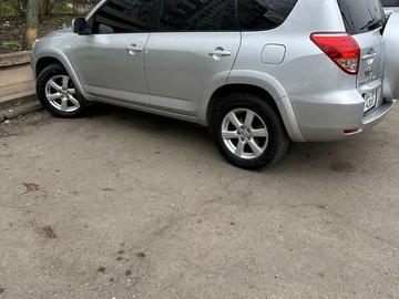 Авто Toyota Rav 4 2007 № 8415089