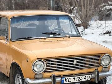 Авто ВАЗ 2101 1982 № 8415096