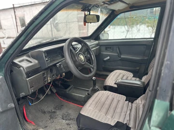 Авто ВАЗ 21099 1999 № 8415102