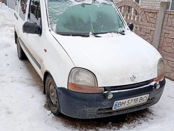 Авто Renault 11 1999 № 8415105