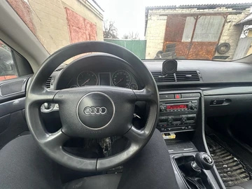 Авто Audi A4 2003 № 8415111