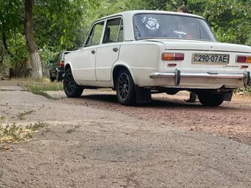 Авто ВАЗ 2101 1983 № 8415114