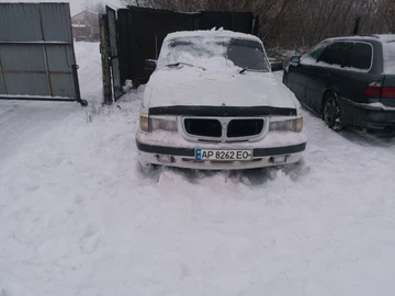 Авто ГАЗ 3110 2003 № 8415121