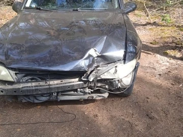 Авто Opel Vectra 2001 № 8415125