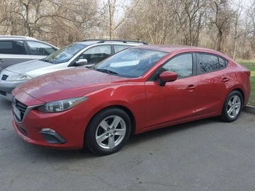 Авто Mazda 3 2014 № 8415127