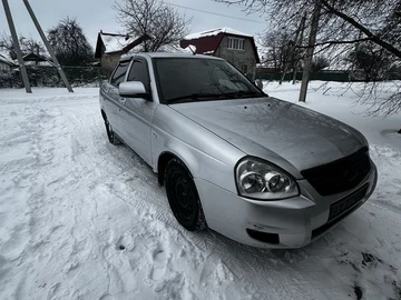 Авто ВАЗ 2170 Priora 2012 № 8415128