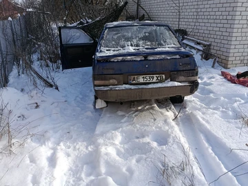Авто ВАЗ 21099 2006 № 8415141