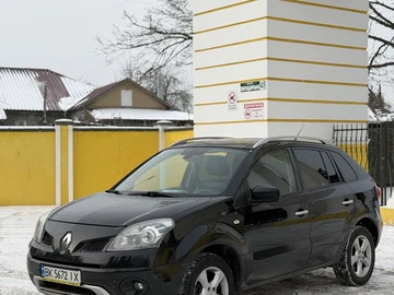 Авто Renault 11 2008 № 8415142