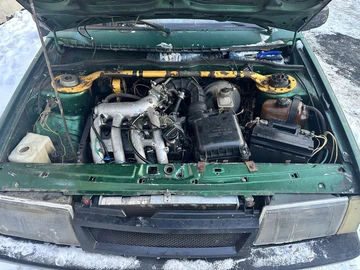 Авто ВАЗ 2109 1991 № 8415144