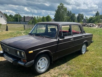 Авто ВАЗ 2106 1990 № 8415148