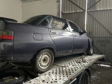 Авто ВАЗ 2110 2004 № 8415149
