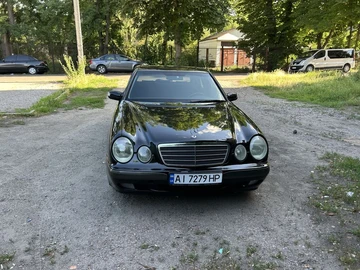 Авто Mercedes 200 2001 № 8415151
