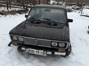 Авто ВАЗ 2106 1992 № 8415152