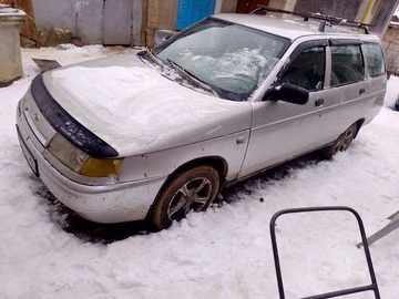 Авто ВАЗ 2111 2006 № 8415154
