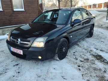 Авто Opel Vectra 2004 № 8415236