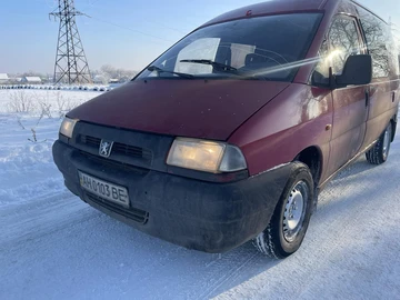 Авто Peugeot 104 2000 № 8415239