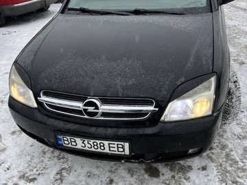 Авто Opel Vectra 2003 № 8415240