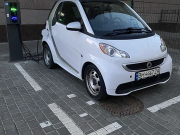 Авто smart City 2014 № 8415241