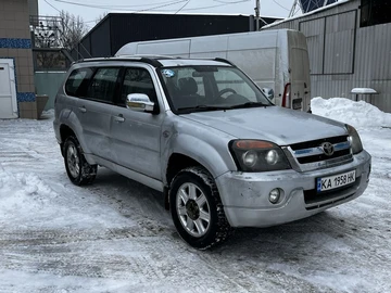 Авто ZXAuto Landmark 2007 № 8415243
