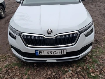 Авто Skoda 100 2021 № 8415245