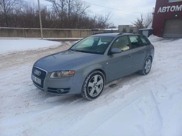 Авто Audi A4 2008 № 8415250