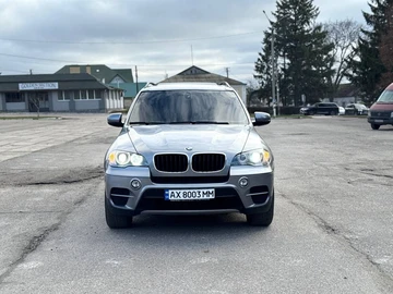 Авто BMW X5 2011 № 8415252
