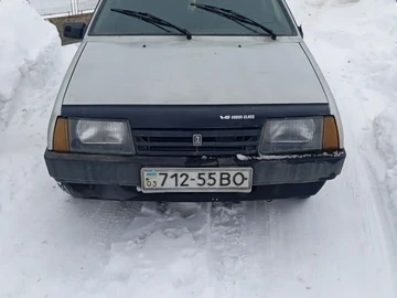 Авто ВАЗ 21099 1999 № 8415256