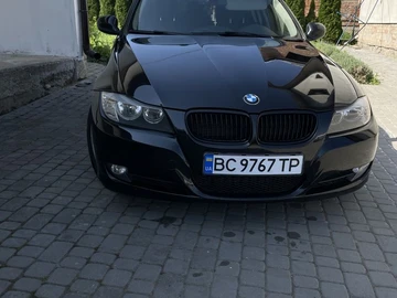 Авто BMW 3 Серия 2010 № 8415262