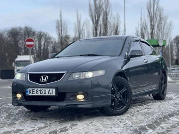 Авто Honda Accord 2004 № 8415264