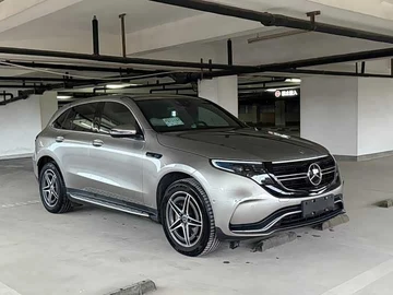 Авто Mercedes Mb 2021 № 8415267
