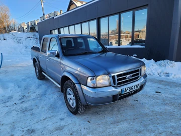 Авто Ford Ranger 2005 № 8415270