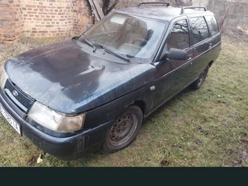 Авто ВАЗ 2111 2006 № 8415283
