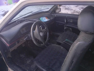Авто ВАЗ 2108 1987 № 8415289