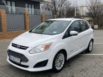 Авто Ford C-Max 2015 № 8415293