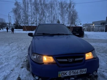 Авто Daewoo Nexia 2008 № 8415295