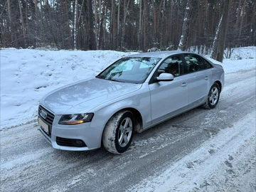 Авто Audi A4 2011 № 8415296