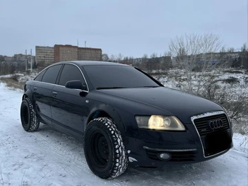 Авто Audi A6 2006 № 8415298