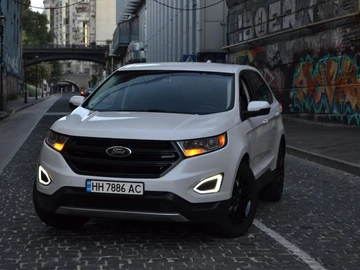 Авто Ford Edge 2017 № 8415301