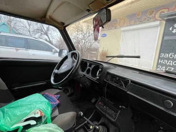 Авто ВАЗ 2105 1985 № 8415302