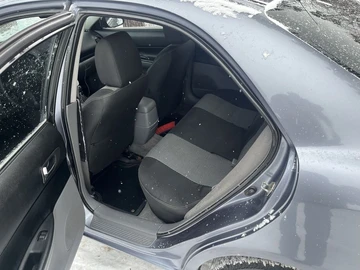 Авто Mazda 6 2004 № 8415304