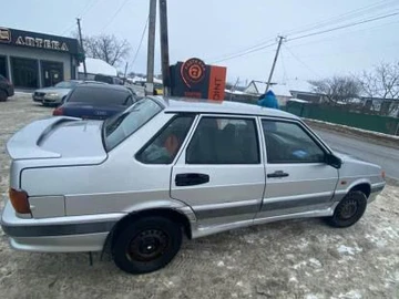 Авто ВАЗ 2115 2005 № 8415306