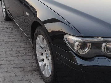 Авто BMW 7 Серия 2004 № 8415309