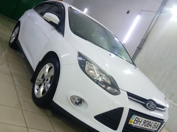 Авто Ford Focus 2013 № 8415375