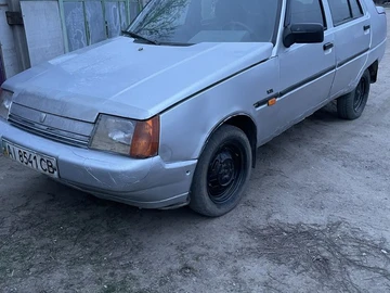 Авто ЗАЗ 1103 Slavuta 2003 № 8415378