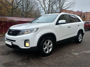 Авто KIA Sorento 2018 № 8415381