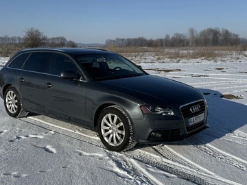 Авто Audi A4 2010 № 8415386