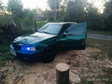 Авто Daewoo Nexia 1997 № 8415388