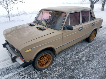 Авто ВАЗ 2106 1990 № 8415395